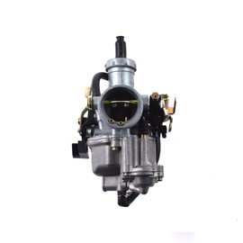 JRL PZ27 27 mm Carburetor For ATV Go Karts Carb Chinese Sunl 125 150 200 250 I CA48