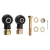 Tie Rod End Kit 5412929 Heavy Duty Metal Steering Tie