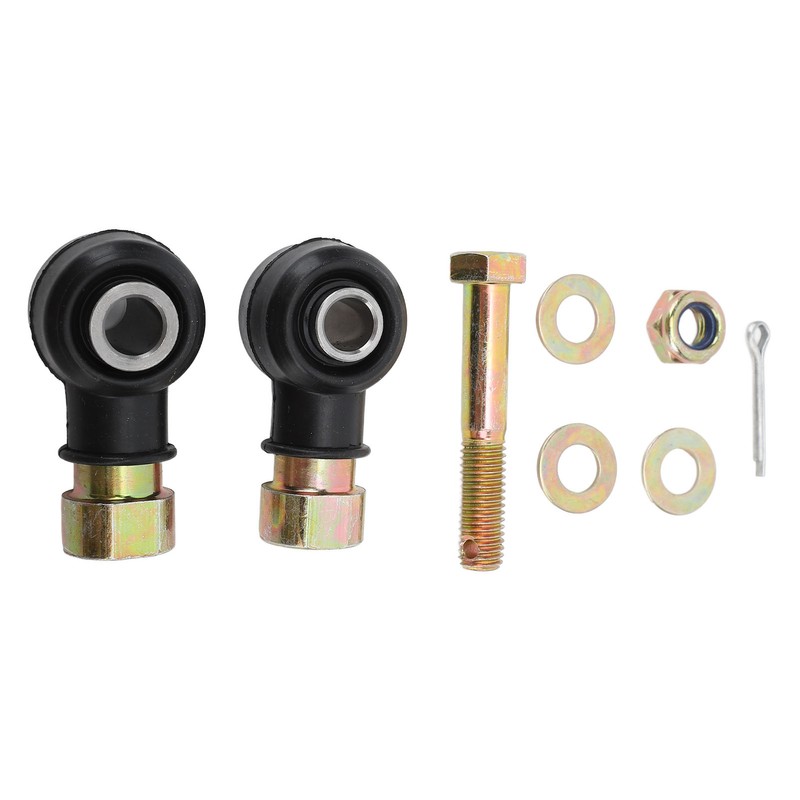 Tie Rod End Kit 5412929 Heavy Duty Metal Steering Tie