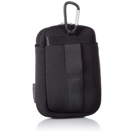 [Solo] the Tourist Solo – Tourist Cushion Pouch TL - black -