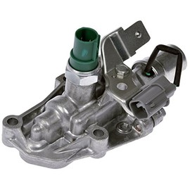 Dorman 918-063 Engine Variable Valve Timing (VVT) Solenoid Compatible with Select Acura/Honda Models