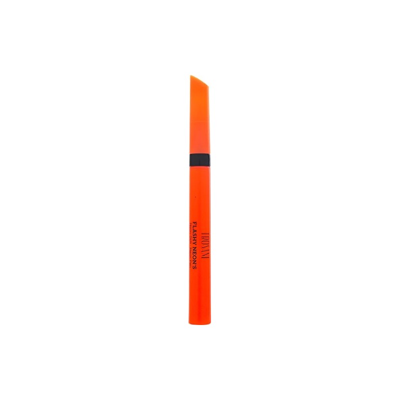 Trosani Flashy Neon Orange, Pack of 1