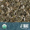 J MAC BOTANICALS, Organic Red Raspberry Leaf, Herbal tea (16