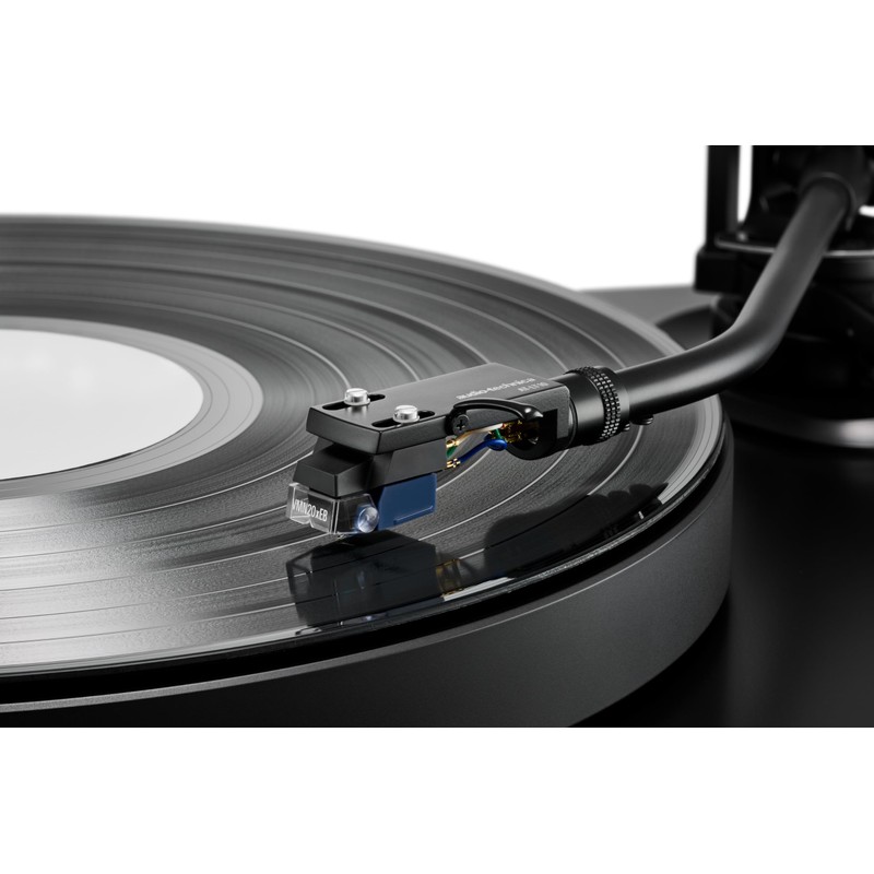 Audio-Technica AT-VM520xEB/H VMx Headshell