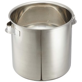 遠藤商事 Stainless Replacement Net, 揚玉 3-Pack, Medium (No. 4) aag24002