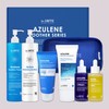 [Sante Azulene Soother 6-Piece Set] Soother Toner Cleanser Soother Cream