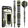 WINMAU Michael van Gerwen MvG Assault Tungsten Steeltip Darts Set