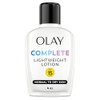 Olay Olay Complete Daily Moisturizer SPF 15 - Normal for