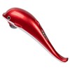 Deep Tissue Percussion Massager Dolphin Shape for Neck Shoulder Relieve