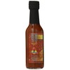 Z Nothing Hot Sauce, Beyond Extremely, 5 Ounce