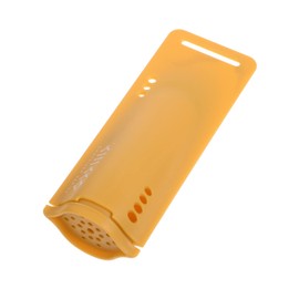 BESPORTBLE 1pc Creative Shoe Odor Deodorizer Box Portable Odor Absorber for Shoes Cabinets Lemon Scent Lightweight and Convenient Freshener for Sneakers and Gym Bags