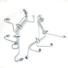 RJSPHH Fuel injection line for F150-F350 6.9L 7.3L IDI 1983-1994