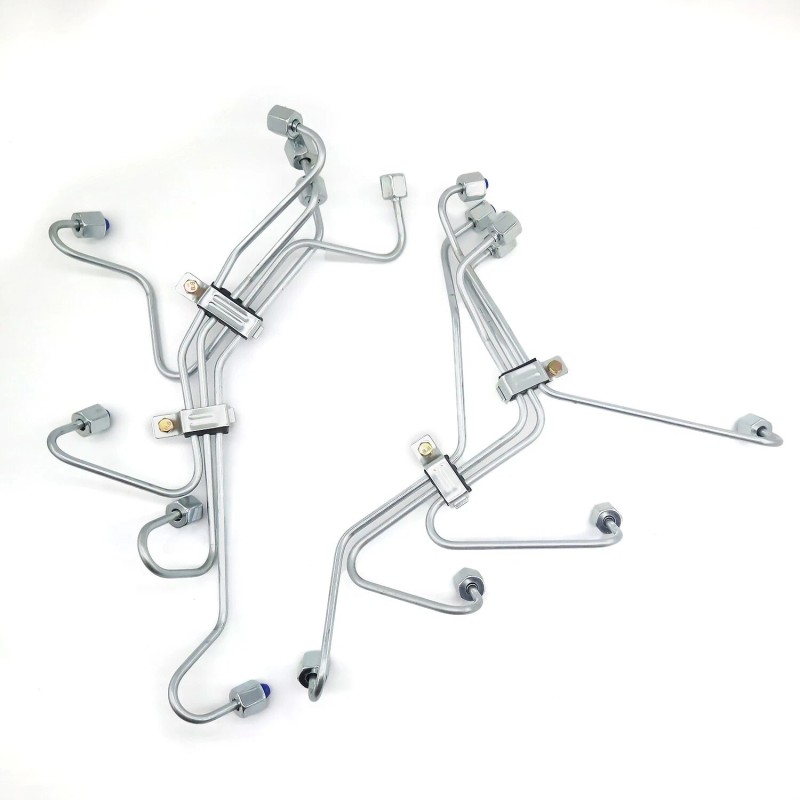 RJSPHH Fuel injection line for F150-F350 6.9L 7.3L IDI 1983-1994