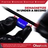 Bit Magnetizer Ring and Demagnetizer by Olsa Tools | Screwdriver