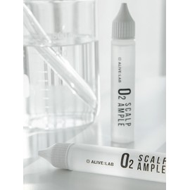 O2 Scalp Ampoule 25ml x2 / 오투 스칼프 앰플 25ml x2