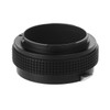 SHOTEN PK-CR Mount Adapter (PENTAX K-Mount Lens to Canon RF