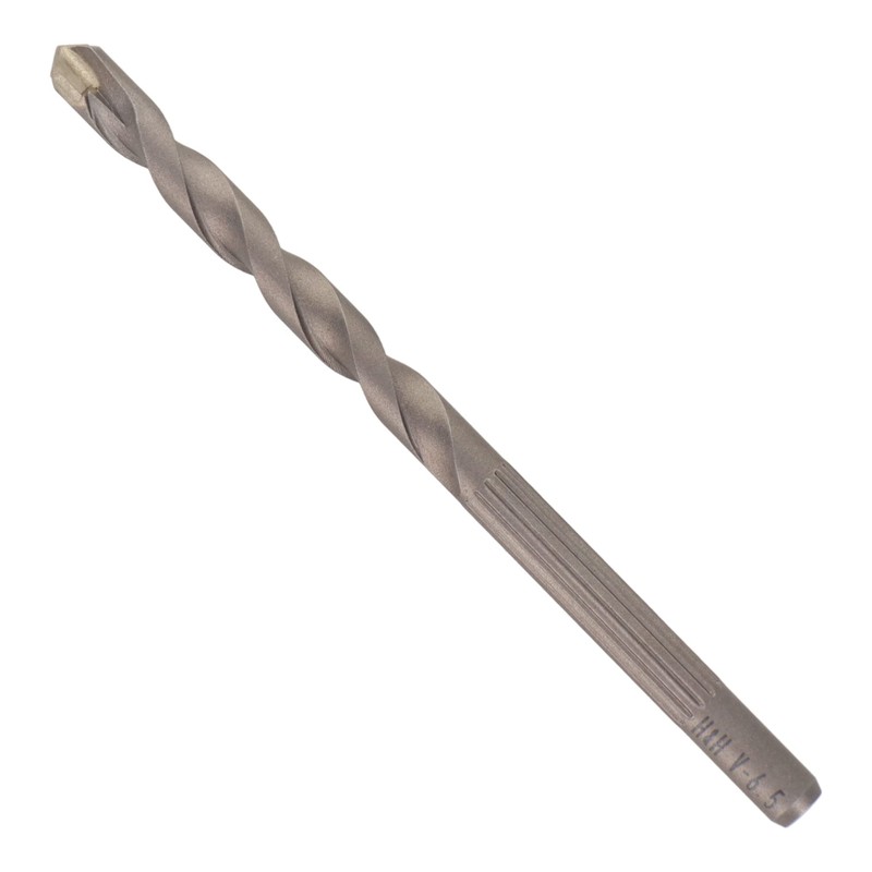 Sankyo Corporation H&H Non-Slip Concrete Drill, 0.26 inches (6.5 mm)