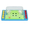 Interactive Basketball Game Toy Improve Finger Dexterity Dual Player Finger