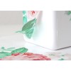 House Gida Wall Sticker A4 Petite Old Rose WS-40