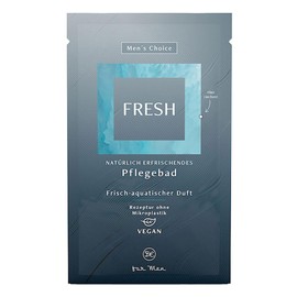 Dressner Essence Bath Salt Men's Fresh (60g)