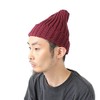 Pgeek Knit Hat, Cotton, Unisex, Stylish, Spring, Summer, Watch Cap,