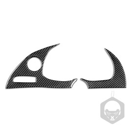 HJGHR for Ford Mustang 1994-2000 Accessories Speedometer Dash Cover