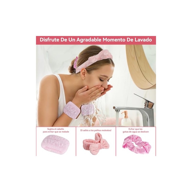 13Pzs Regalos de Cumpleaños para Mujeres, Canasta de Spa Relajante