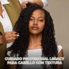 MIZANI True Textures Curl Enhancing Lotion, 5.1 fl. oz.