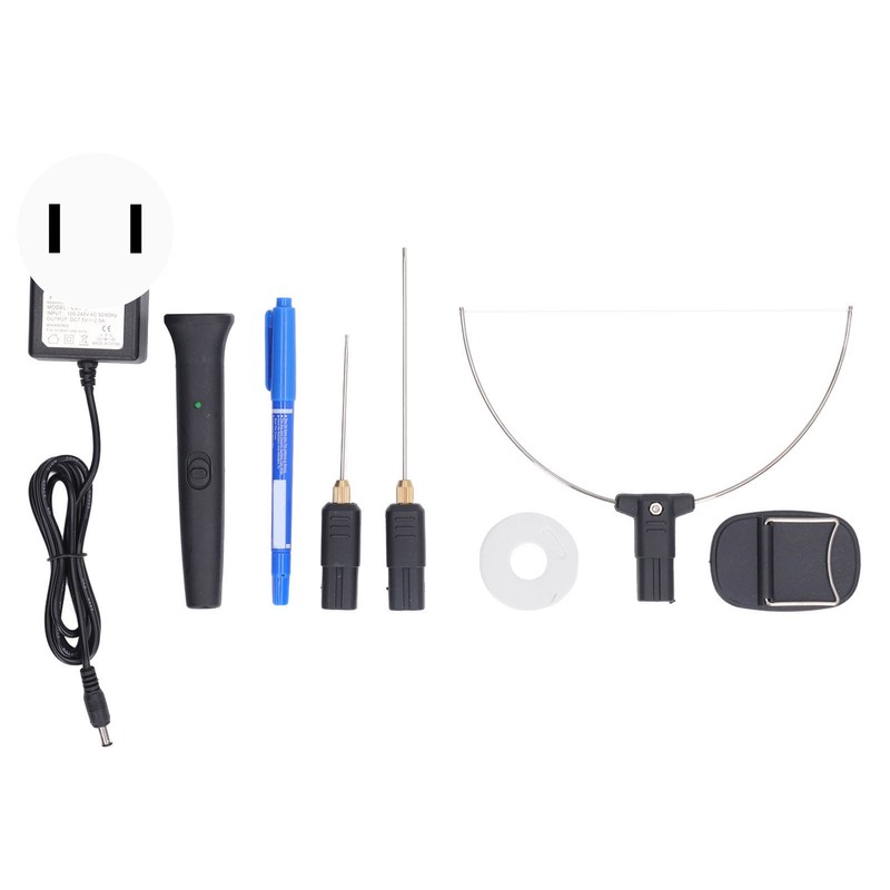 Hot Wire Foam Cutter 3 in 1 Electric Cutting Machine