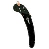 Weaver Leather Arborist Curved Back Curved Saw Scabbard with Snaps