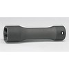 Koken 4128.120-17 1/2 (12.7 mm) SQ. Nut Twister (Deep), Total Length: 4.7 inches (120 mm), 0.7 inches (17 mm)