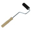 Pocarisweat Basting "Frp kyatapira Roller" Timbers, Converts Bubbles For Diameter