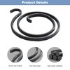 huoanpo 9-PCS Door Handle Spring Kit | Universal Hardware Repair
