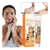 2 Cremas Vitiligo Tratamiento Premium Para La Piel. Todo Tipo