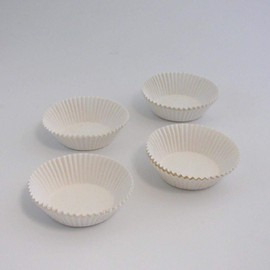 Metaltex Paper Cup Cakes (75pcs) 65mm