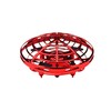 Amewi 25305 Red Mini UFO with Gesture Control