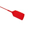 Pack of 100 Pull Tie Anti-Tamper Seals | Fire Extinguishers