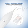 Professional Spot Tattoo Freckle Removal Machine No Bleeding Mole Dot