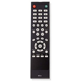 RMT-24 RMT24 Replaced Remote Control fit for WESTINGHOUSE LED HDTV DW39F1Y1 DW46F1Y2 DWM40F3G1 DWM32H1G1 DWM32H1Y1 DWM40F1Y1 DWM42F2G11 DWM55F1G1 DWM40F1Y1C DWM40F1Y1-C DWM40F2G1