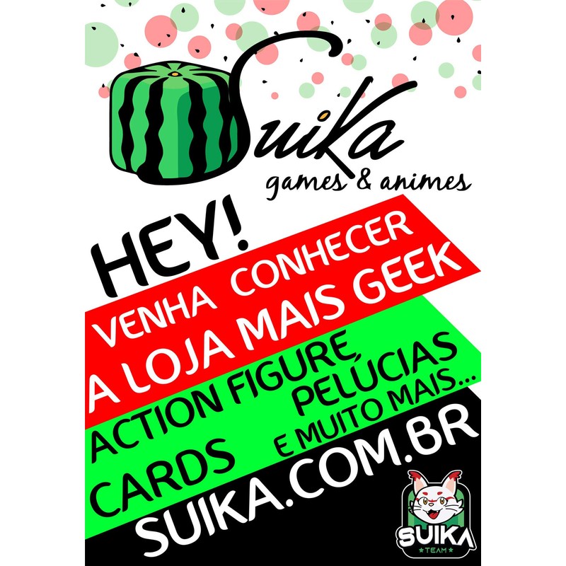 Hunter Clan - McFarlane's Dragons 8 - New