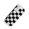 Pencil Case, Korea Checkered Pattern, Pen Case, Brush Bag, Junior