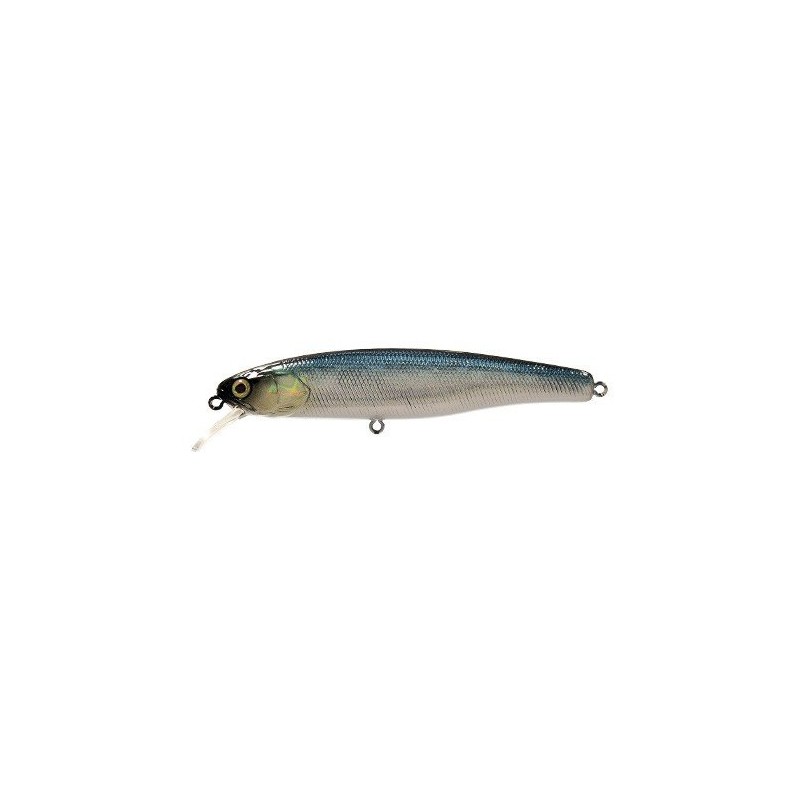 Illex Arnaud Smash Minnow 100 F SG AYU