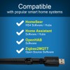 HomeSeer HomeSeer SmartStick ZB C Long Range Zigbee USB Dongle