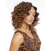 Harlem 125 Kima Braid Ocean Wave 8" 2 pieces per