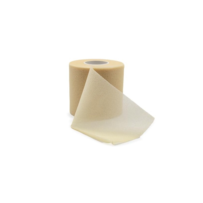 Cinta Adhesiva para Vendaje Deportivo Sports Tape Kit! Go Plus