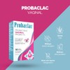 Probaclac- Fórmula Vaginosis Bacteriana Probiótica Vaginal. Reduce la recurrencia de