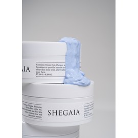 Shegaia/Skin Vacuum Deep Cleansing Mask / 쉬가이아/ 스킨 베큠 딥 클렌징 마스크