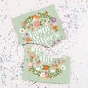 Endless Baby Cry Mother's Day with glitter - Musical Greeting