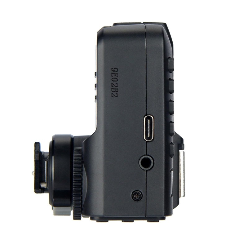 Godox X2T-S TTL Wireless Flash Trigger for Sony 1/8000s HSS