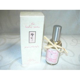 The Healing Garden Jasmine Therapy - SENSUAL COLOGNE SPR 1.0 oz
